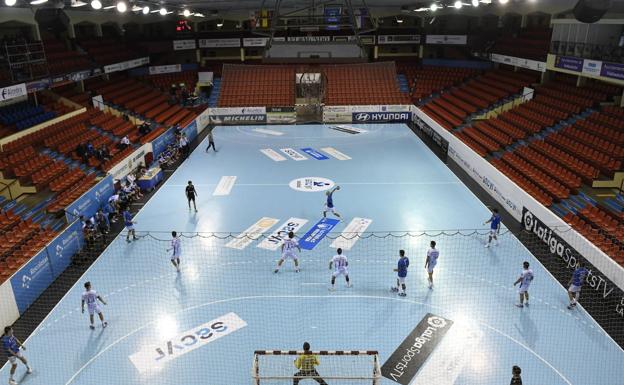 Un balón de oxígeno del CSD para los clubes de ACB, Asobal y otros deportes