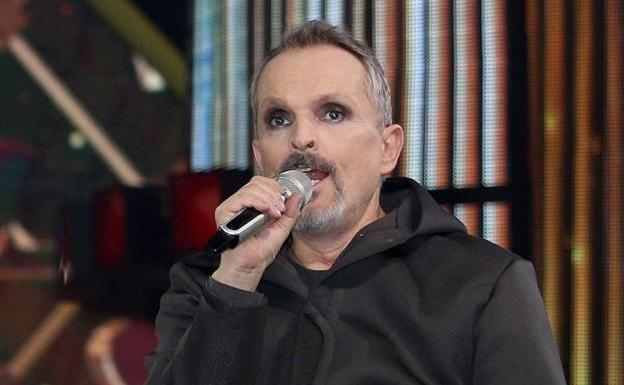 La última aparición de Miguel Bosé en la versión mexicana de 'La Voz' causa preocupación