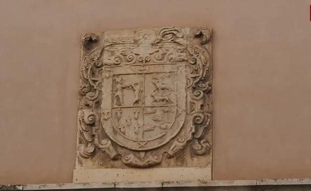 Descubre en menos de un minuto de qué calle de Palencia se trata