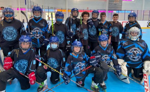 La cantera del CPLV buscará dos nuevos títulos nacionales en Sagunto y Tres Cantos