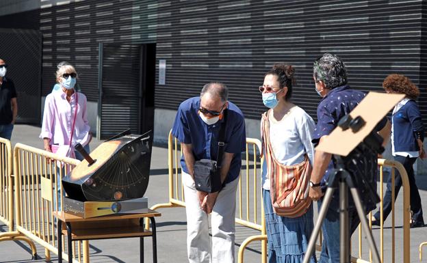 Valladolid podrá observar el próximo eclipse total de sol: esta es la fecha