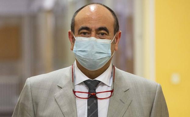 En el Hospital de Medina «fallaron todos los mecanismos de prevención de riesgos laborales», según CCOO