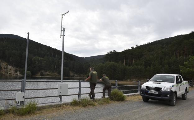 El Espinar plantea que los fondos europeos financien la recrecida del embalse del Tejo