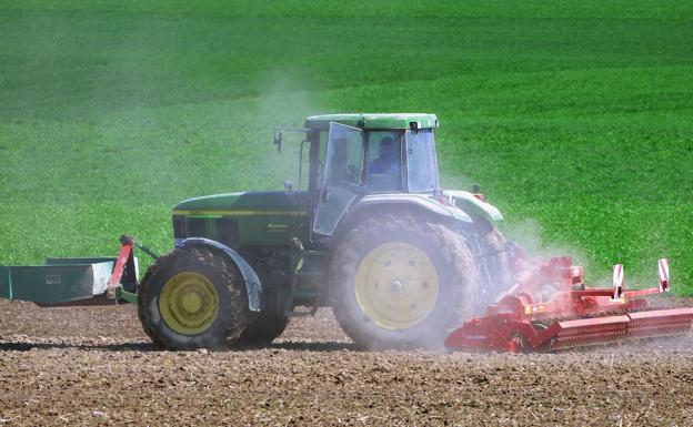 Mejores prácticas agrícolas