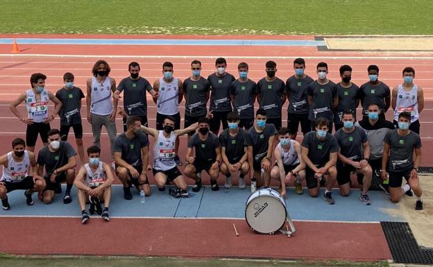 El Caja Rural Atl. Salamanca se juega la salvación en San Sebastián