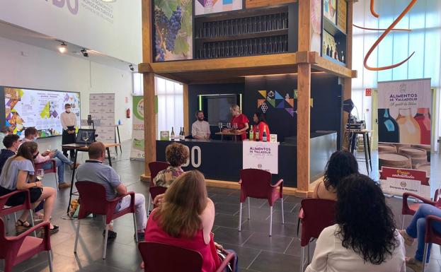 Convocado el segundo Concurso de Relato Corto Pueblos y Sabores