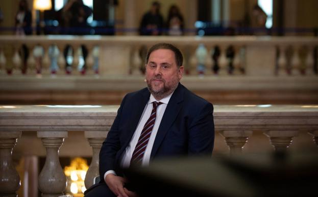 El laberinto catalán