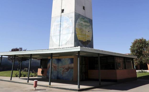 La cárcel de Dueñas renovará los sistemas de depuración y detección de incendios