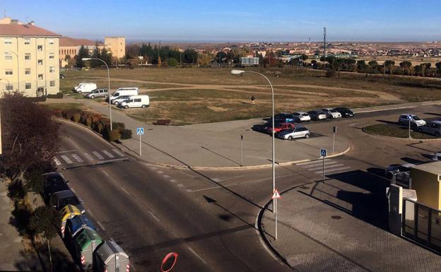 Sale a licitación por 4,9 millones de euros la construcción del centro de salud de Nueva Segovia