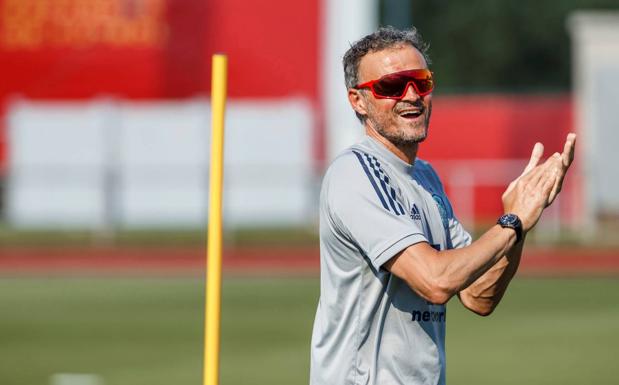 La pelota y la vacuna