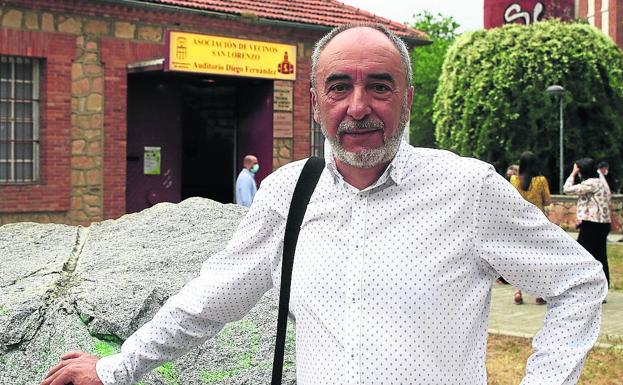 «Tenemos una cultura de la movilidad basada únicamente en el vehículo privado»