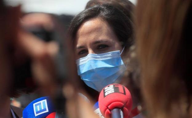 Editorial: La reinvención de Podemos