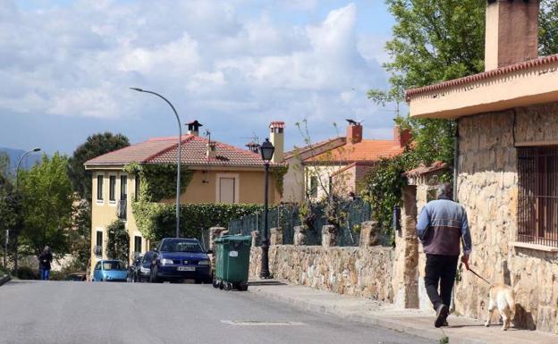 Cuatro municipios del alfoz se alzan como los más ricos de la provincia