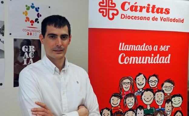 Luis Miguel Rojo: «Esta ayuda ha venido para quedarse y todavía le queda recorrido de mejora»