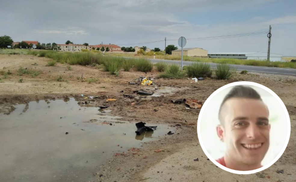 Olmedo llora la muerte de 'Bocy': «Deja un hueco enorme»