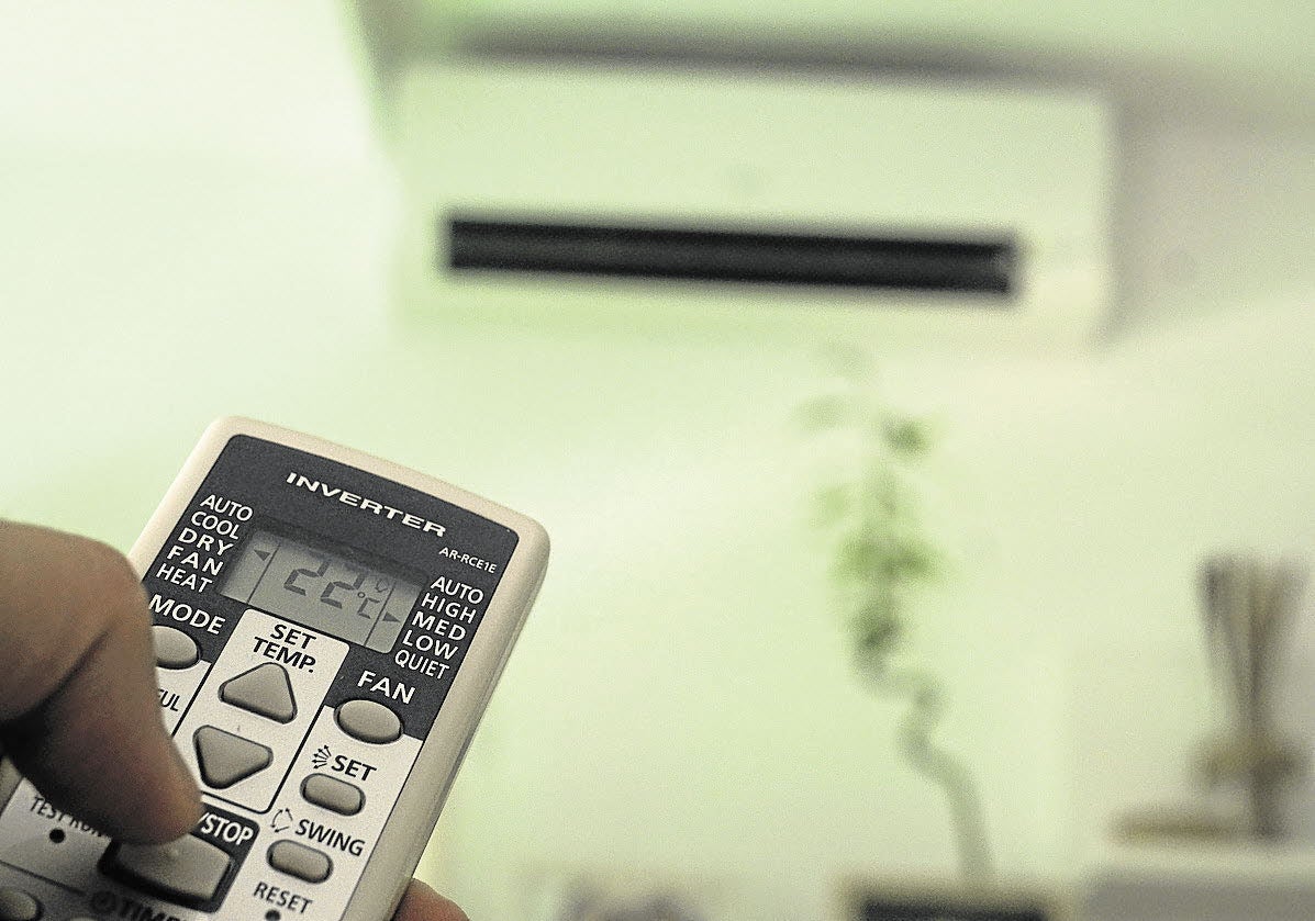 Este 15 de junio, el segundo día con la luz más cara en lo que va de año