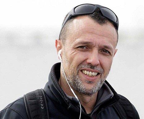 La Junta entrega el viernes la Medalla al Mérito Profesional a título póstumo a Roberto Fraile
