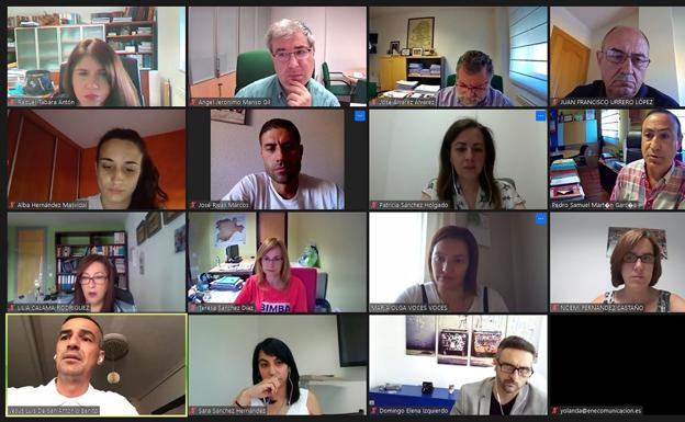 Carbajosa amplía su presupuesto para mejoras del municipio en 1.300.000 euros