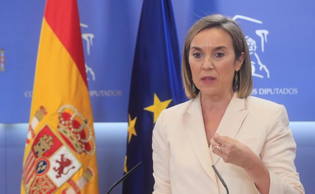 El PP abandona el pacto antitransfuguismo por su «uso torticero»