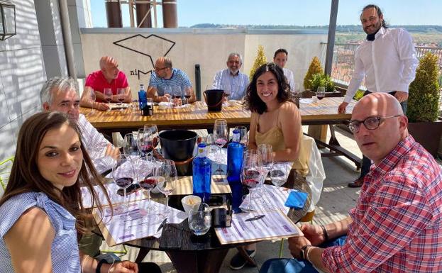 Los vinos de la DO León alcanzan su tercer 'excelente' consecutivo en la calificación de la añada 2020