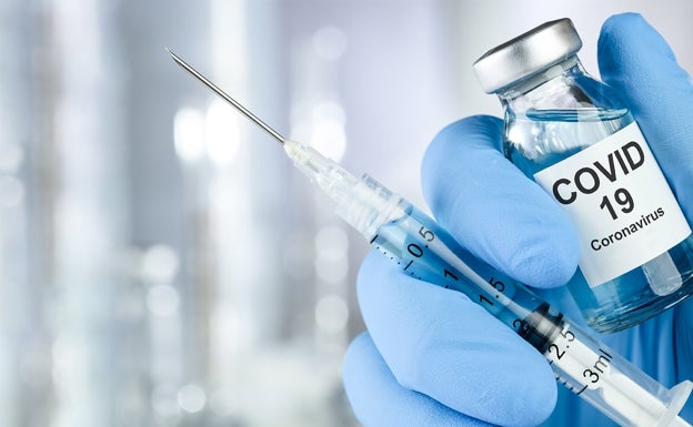 El 40% de la población total de la provincia ha recibido la pauta completa de vacunación contra la covid