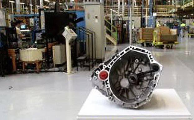 Los sindicatos ven «injustificado» que Renault plantee un ERTE de 266 días en Sevilla