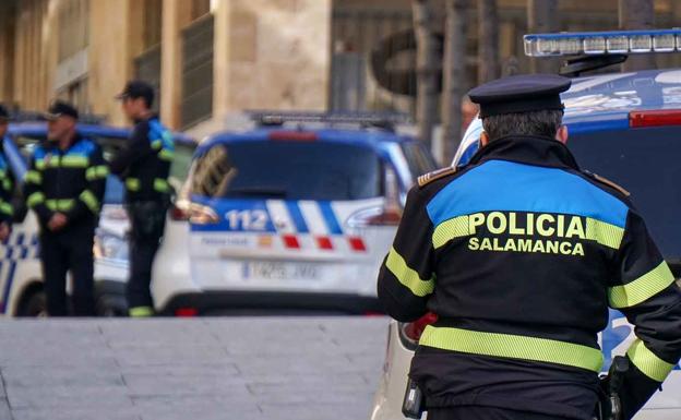 Convocadas 184 plazas de Policía Local en 59 Ayuntamientos de Castilla y León, Villamayor y Peñaranda entre ellos