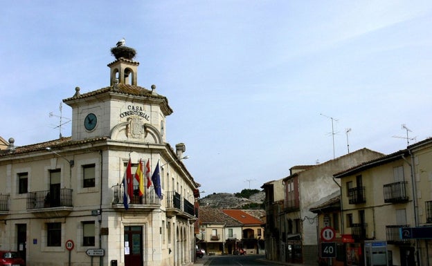 El PSOE de Langa de Duero lamenta la traición de C'S registrada en el pleno del ayuntamiento
