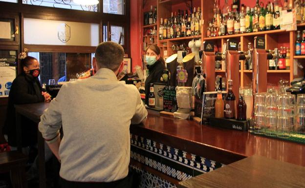 Qué se puede hacer y qué no en Castilla y León en el nivel 1 de alerta