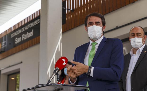 Varias comunidades plantearán un texto alternativo a la Estrategia para la Conservación y la Gestión del Lobo de 2005