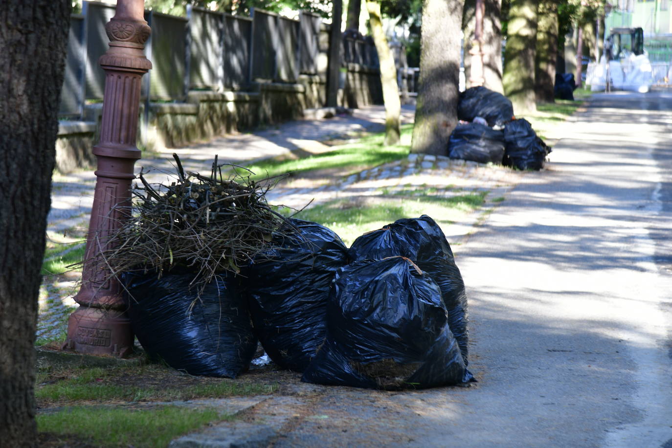 El Espinar pone en marcha un programa de compostaje doméstico