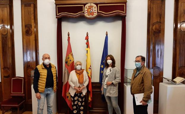 CSIF culpa del «alarmante abandono» del CRMF de Salamanca a su director y exige su cese