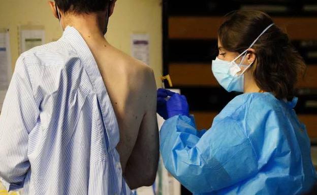 Castilla y León encadena tres días sin fallecidos por coronavirus por primera vez en diez meses