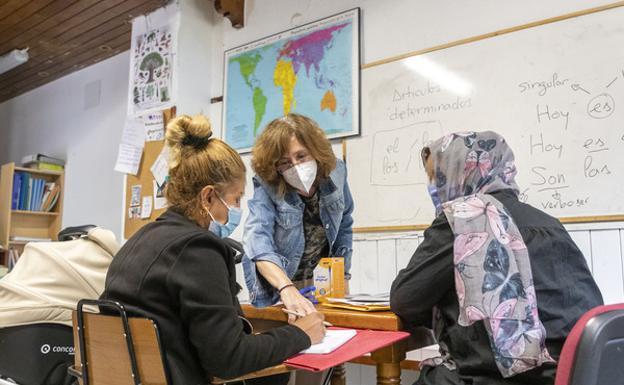 Huida hacia la incertidumbre