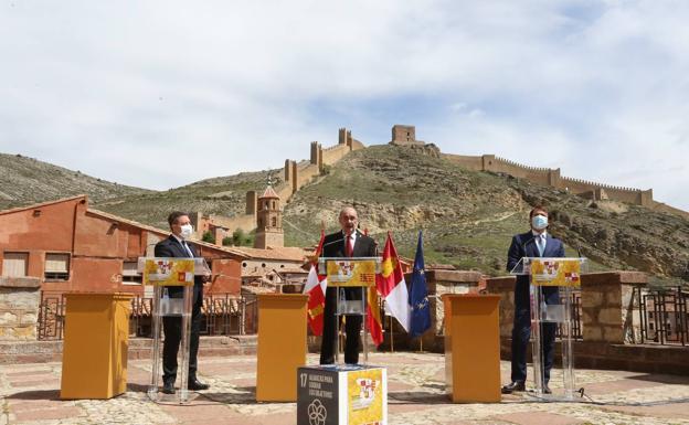 La peligrosa ambigüedad del «reto demográfico» para Castilla y León