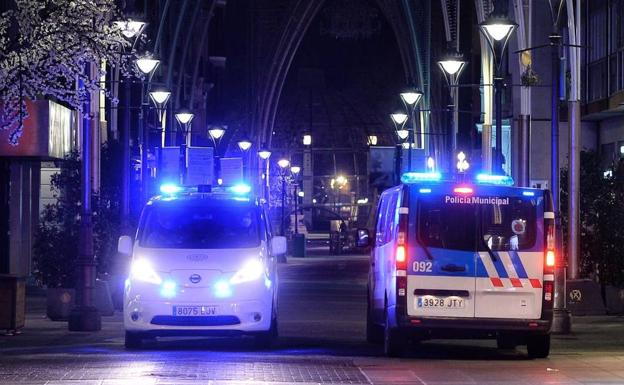 Castilla y León registra una treintena de agresiones y peleas este fin de semana