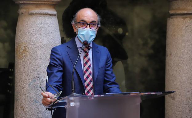 La Junta de Castilla y León trabaja en recuperar el patrocinio publicitario con un número limitado de clubes