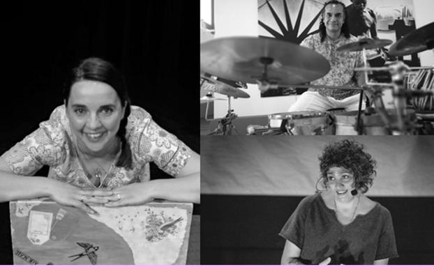 El Festival Internacional de Literatura en Español de Castilla y León llegará a Béjar el día 4 de julio