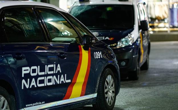 Investigan a un joven de 18 años por agredir a su madre en Soria