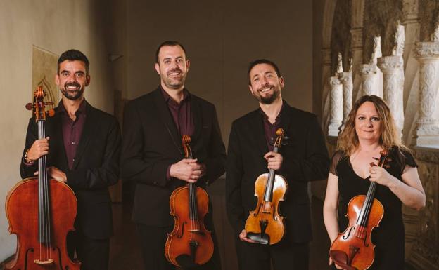 Los tiempos inciertos de Ravel y Shostakovich, en el Museo de Escultura