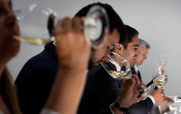 El jurado califica de «excelente» la cosecha de 2020 de Ribera del Duero