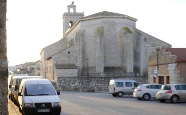 El brote de covid de la cárcel dispara de «forma falsa» las tasas de Villanubla