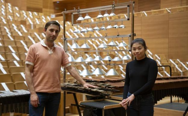 El sonido de la locura, de Shostakovich a MacMillan, en el Miguel Delibes
