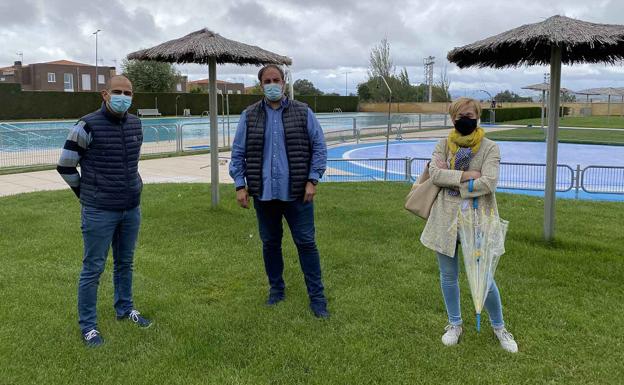 Guijuelo abrirá sus piscinas el próximo 24 de junio