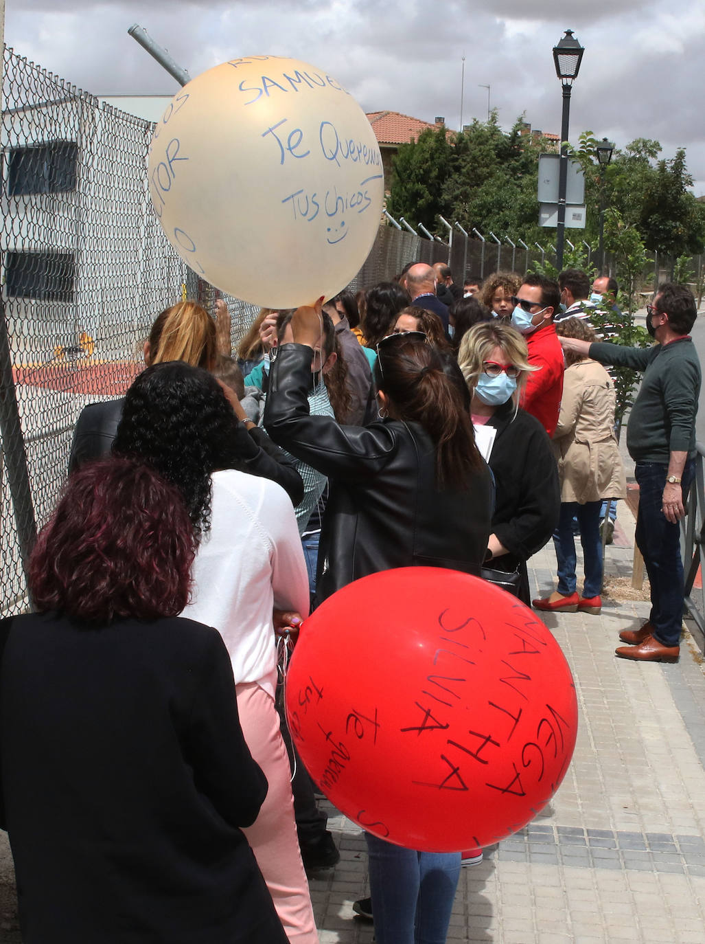 Último día del curso más raro en el que el coronavirus ha sido una asignatura diaria