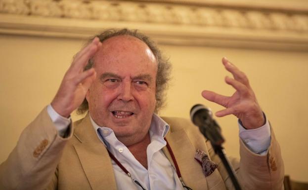 Xavier Güell: «Es primordial emplear pautas musicales en la escritura»