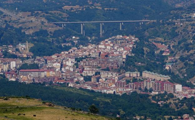 Béjar testará una red social que pretende conectar a los pueblos para la lucha contra la despoblación