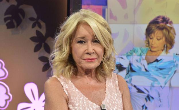 Mila Ximénez muere a los 69 años tras no superar un cáncer de pulmón