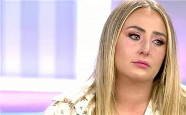 Rocío Flores no viajará a Honduras para apoyar a Olga Moreno
