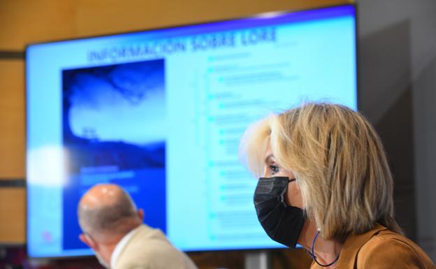 Casado ve posible que Castilla y León avance hacia la 'nueva normalidad' el próximo jueves